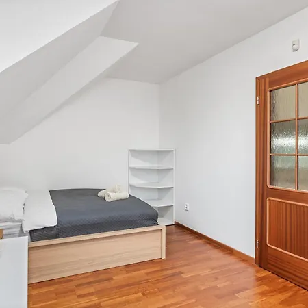 The Dante House Seberov *