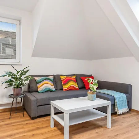 Apartamento The Dante House Seberov *