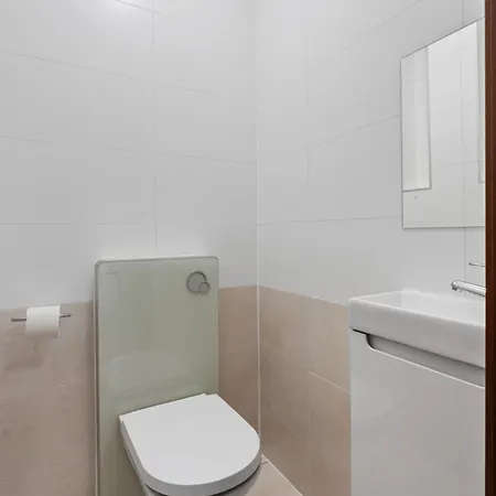 The Dante House Seberov Apartamento *