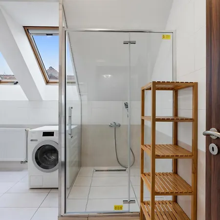 The Dante House Seberov Apartamento Praga