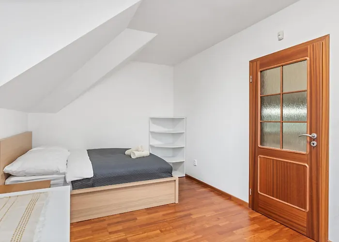 The Dante House Seberov *