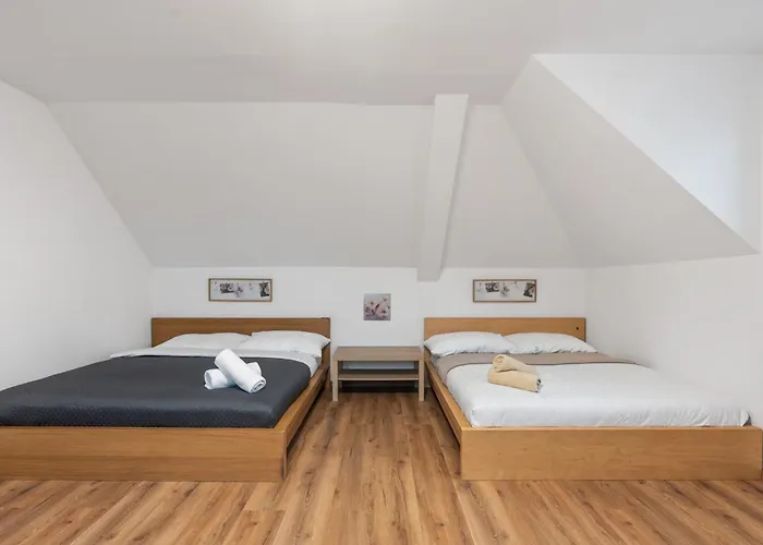 The Dante House Seberov